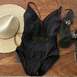 Becca One Piece Suit